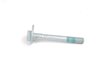 ES#249003 - 8A0501387C - Rear Eccentric (M12X1.5X95) - Priced Each - (NO LONGER AVAILABLE - Internationally Obsolete) - Secures the control arm to the spindle. Fits the left and right side - Genuine Volkswagen Audi - 
