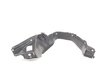 ES#1660763 - 1248840935 - Fender Liner - Front Left - Does not include hardware - Genuine Mercedes Benz - Mercedes Benz