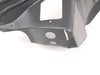 ES#1660763 - 1248840935 - Fender Liner - Front Left - Does not include hardware - Genuine Mercedes Benz - Mercedes Benz