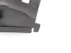 ES#1660763 - 1248840935 - Fender Liner - Front Left - Does not include hardware - Genuine Mercedes Benz - Mercedes Benz