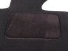 ES#1834327 - 82110037584 - MINI Emblem Logo - Black - Floor Mat Carpet Set (Front & Rear) - Priced As Set - (NO LONGER AVAILABLE) - Replace or upgrade to factory MINI carpets - Genuine MINI - 