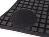ES#1834327 - 82110037584 - MINI Emblem Logo - Black - Floor Mat Carpet Set (Front & Rear) - Priced As Set - (NO LONGER AVAILABLE) - Replace or upgrade to factory MINI carpets - Genuine MINI - 