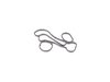 ES#4175455 - 271184008064 - MULTIPLE PNC - Genuine Mercedes Benz - Mercedes Benz