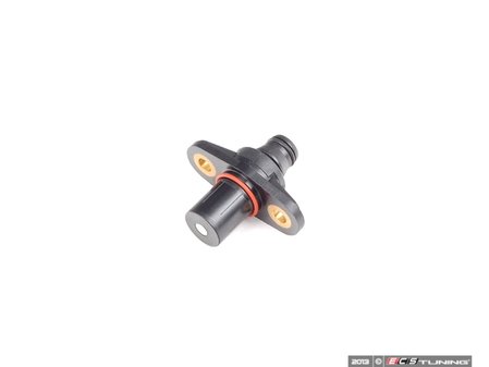 ES#1614677 - 0021539528 - Camshaft Position Sensor - Priced Each - Includes new o-rings - Genuine Mercedes Benz - Mercedes Benz