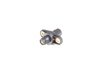 ES#1614677 - 0021539528 - Camshaft Position Sensor - Priced Each - Includes new o-rings - Genuine Mercedes Benz - Mercedes Benz