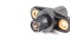 ES#1614677 - 0021539528 - Camshaft Position Sensor - Priced Each - Includes new o-rings - Genuine Mercedes Benz - Mercedes Benz