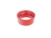 ES#1809692 - 2710940080 - Gasket - Fits between Air Filter and Supercharger. - Genuine Mercedes Benz - Mercedes Benz