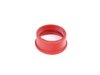 ES#1809692 - 2710940080 - Gasket - Fits between Air Filter and Supercharger. - Genuine Mercedes Benz - Mercedes Benz