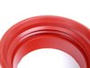 ES#1809692 - 2710940080 - Gasket - Fits between Air Filter and Supercharger. - Genuine Mercedes Benz - Mercedes Benz