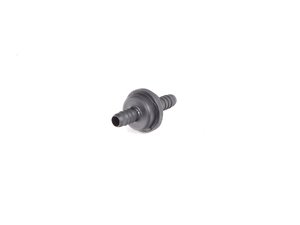 ES#1809575 - 2710180329 - Breather Hose Check Valve - Replace your brittle or cracked check valve! - Genuine Mercedes Benz - Mercedes Benz