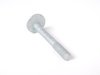ES#249003 - 8A0501387C - Rear Eccentric (M12X1.5X95) - Priced Each - (NO LONGER AVAILABLE - Internationally Obsolete) - Secures the control arm to the spindle. Fits the left and right side - Genuine Volkswagen Audi - 