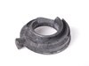 ES#58844 - 33532283888 - Rear Spring Pad - Lower - Should be replaced any time the rear springs are removed - Genuine BMW - BMW