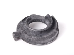 ES#58844 - 33532283888 - Rear Spring Pad - Lower - Should be replaced any time the rear springs are removed - Genuine BMW - BMW
