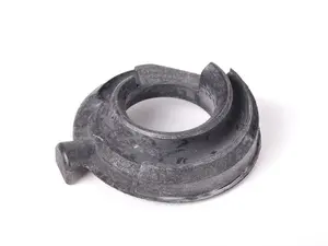 Rear Spring Pad - Lower