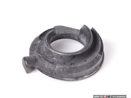 ES#58844 - 33532283888 - Rear Spring Pad - Lower - Should be replaced any time the rear springs are removed - Genuine BMW - BMW