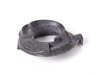 ES#58844 - 33532283888 - Rear Spring Pad - Lower - Should be replaced any time the rear springs are removed - Genuine BMW - BMW