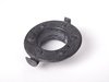 ES#58844 - 33532283888 - Rear Spring Pad - Lower - Should be replaced any time the rear springs are removed - Genuine BMW - BMW