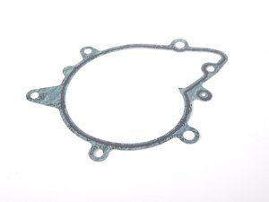 ES#2636874 - 11511731372 - Water Pump Gasket - Should be replaced each time the water pump is removed - Victor Reinz - BMW