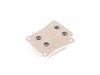 ES#1809768 - 2711880401 - Engine Oil Cooler - Does not include new seals - Genuine Mercedes Benz - Mercedes Benz