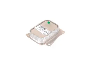 Engine Oil Cooler