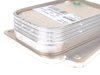 ES#1809768 - 2711880401 - Engine Oil Cooler - Does not include new seals - Genuine Mercedes Benz - Mercedes Benz
