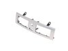 ES#1730154 - 2036803882 - upper trim piece - Aluminum finish - Genuine Mercedes Benz - Mercedes Benz