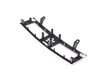 ES#1730154 - 2036803882 - upper trim piece - Aluminum finish - Genuine Mercedes Benz - Mercedes Benz