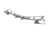 ES#74393 - 51117030594 - Front Bumper Grille - Center - Commonly damaged by road debris - Genuine BMW - BMW