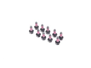 ES#2642993 - 07119904058KT - Hex Bolt - Pack Of 10 - Genuine BMW - 