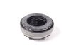 ES#2535319 - 0B1141031LKT - Clutch Kit - Includes pressure plate, clutch disc & throw-out bearing - Genuine Volkswagen Audi - Audi
