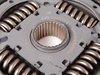 ES#2535319 - 0B1141031LKT - Clutch Kit - Includes pressure plate, clutch disc & throw-out bearing - Genuine Volkswagen Audi - Audi