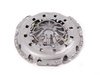 ES#2535319 - 0B1141031LKT - Clutch Kit - Includes pressure plate, clutch disc & throw-out bearing - Genuine Volkswagen Audi - Audi