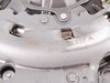 ES#2535319 - 0B1141031LKT - Clutch Kit - Includes pressure plate, clutch disc & throw-out bearing - Genuine Volkswagen Audi - Audi
