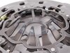 ES#2535319 - 0B1141031LKT - Clutch Kit - Includes pressure plate, clutch disc & throw-out bearing - Genuine Volkswagen Audi - Audi