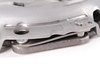 ES#2535319 - 0B1141031LKT - Clutch Kit - Includes pressure plate, clutch disc & throw-out bearing - Genuine Volkswagen Audi - Audi