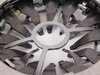 ES#2535319 - 0B1141031LKT - Clutch Kit - Includes pressure plate, clutch disc & throw-out bearing - Genuine Volkswagen Audi - Audi