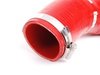 ES#2570040 - FMR53INDRED - Silicone Intake Hose Cooper S - Red - Upgrade to Forge on your MINI Cooper with Supercharged Engine - Forge - 