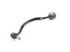 ES#2587808 - 31121140000 - Heavy Duty Front Upper Control Arm - Right - Includes rubber mounting - Meyle HD - BMW