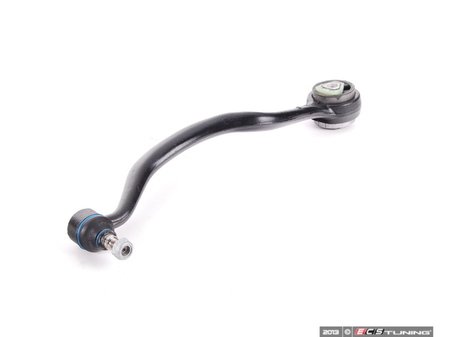 ES#2587808 - 31121140000 - Heavy Duty Front Upper Control Arm - Right - Includes rubber mounting - Meyle HD - BMW
