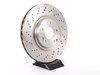 ES#2561776 - 2034211312 - Brake Rotor - Priced Each - Pilenga - 