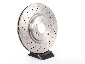 ES#2561776 - 2034211312 - Brake Rotor - Priced Each - Pilenga - 