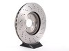 ES#2561776 - 2034211312 - Brake Rotor - Priced Each - Pilenga - 