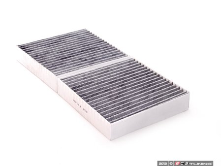 ES#2643101 - 1718300418 - Cabin Air Filter - Filters the air before it enters the cabin of your vehicle - NPN - Mercedes Benz