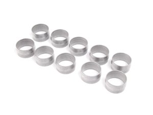 ES#2597871 - 33121204657KT - Pinion Bearing Crush Sleeve - Pack Of 10 - Genuine BMW - BMW