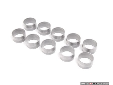 ES#2597871 - 33121204657KT - Pinion Bearing Crush Sleeve - Pack Of 10 - Genuine BMW - BMW