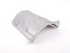 ES#376077 - 4D0407720 - CV Boot Shield - Right Front - (NO LONGER AVAILABLE) - Bolts to transmission housing to protect your inner CV boot - Genuine Volkswagen Audi - 