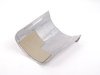 ES#376077 - 4D0407720 - CV Boot Shield - Right Front - (NO LONGER AVAILABLE) - Bolts to transmission housing to protect your inner CV boot - Genuine Volkswagen Audi - 