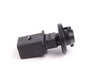 ES#455662 - 8N0953053 - Bulb Socket - Priced Each - Bumper side marker bulb socket - Genuine Volkswagen Audi - Audi Volkswagen