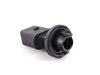ES#455662 - 8N0953053 - Bulb Socket - Priced Each - Bumper side marker bulb socket - Genuine Volkswagen Audi - Audi Volkswagen