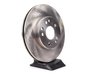 ES#2561754 - 1244212412 - Brake Rotor - Priced Each - (NO LONGER AVAILABLE) - Fits left or right side - PBR - 